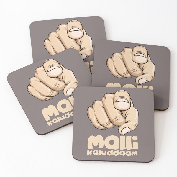 Item preview, Malli Kaludaam - See you again designed and sold by FindurIdentity.