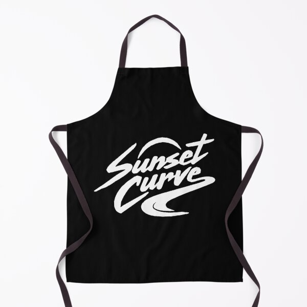 Item preview, Sunset Curve designed and sold by swan-girls.