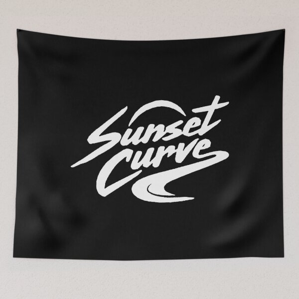 Item preview, Sunset Curve designed and sold by swan-girls.