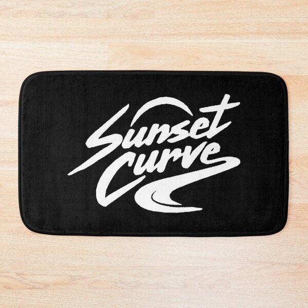 Item preview, Sunset Curve designed and sold by swan-girls.