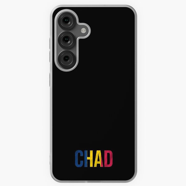 Item preview, Chad designed and sold by AfricanHype.
