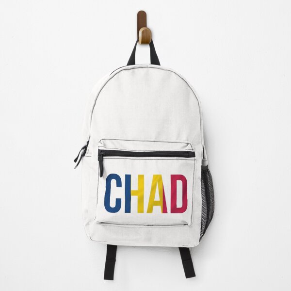 Item preview, Chad designed and sold by AfricanHype.