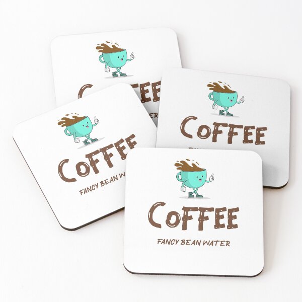 Item preview, Fancy Coffee designed and sold by More-Us-Please.