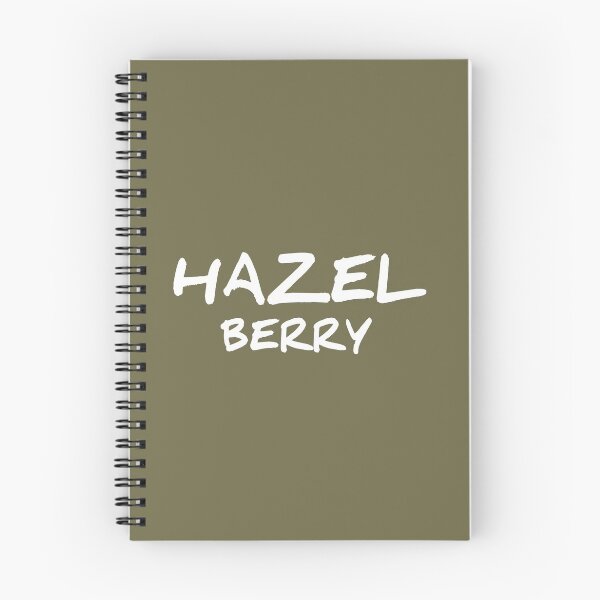 Item preview,  hazel berry cakes designed and sold by medbouk1.