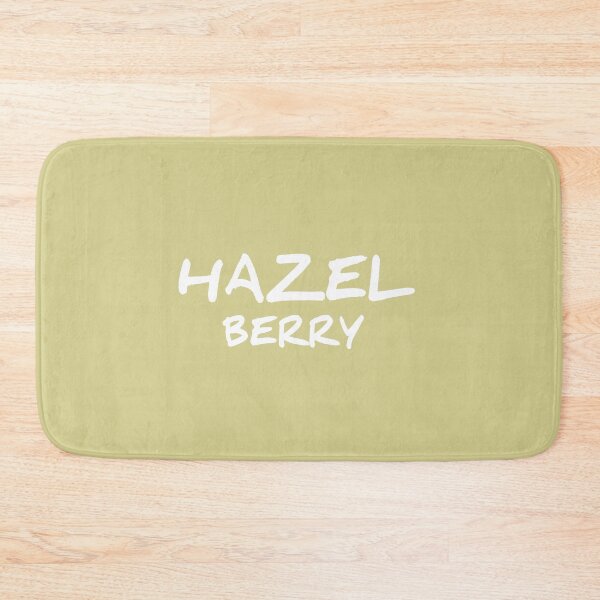 Item preview, hazel berry cakes designed and sold by medbouk1.
