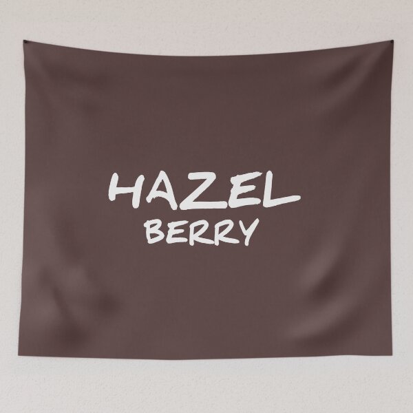Item preview, hazel berry cakes designed and sold by medbouk1.