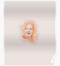 Rebecca Mader; Poster
