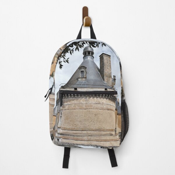 Item preview, r2474/ 5 Château de Touffou  86 -  2020 par Okaio Créations - Olavia&Olao designed and sold by o.okaïo.