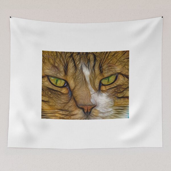 Item preview, Cat designed and sold by Joe Saladino.