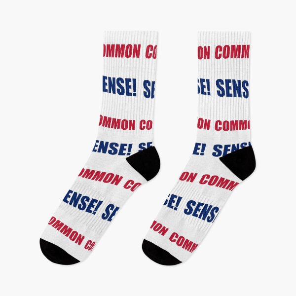 Item preview, Common Sense designed and sold by Keppotec.