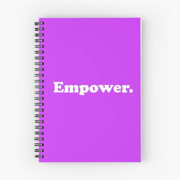 Item preview, Empower. designed and sold by ThingsByJoy.
