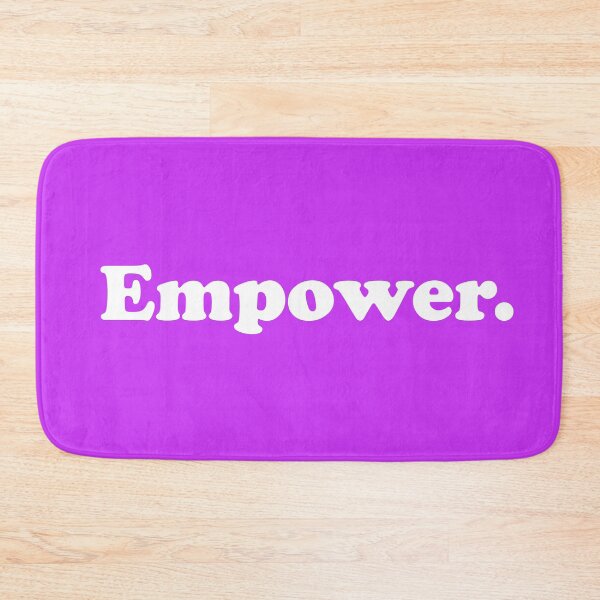 Item preview, Empower. designed and sold by ThingsByJoy.