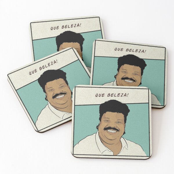 Item preview, Tim Maia designed and sold by Rodrigo Dias.
