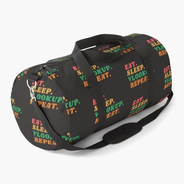 Item preview, Eat, sleep, vlookup, repeat designed and sold by stelsanc.