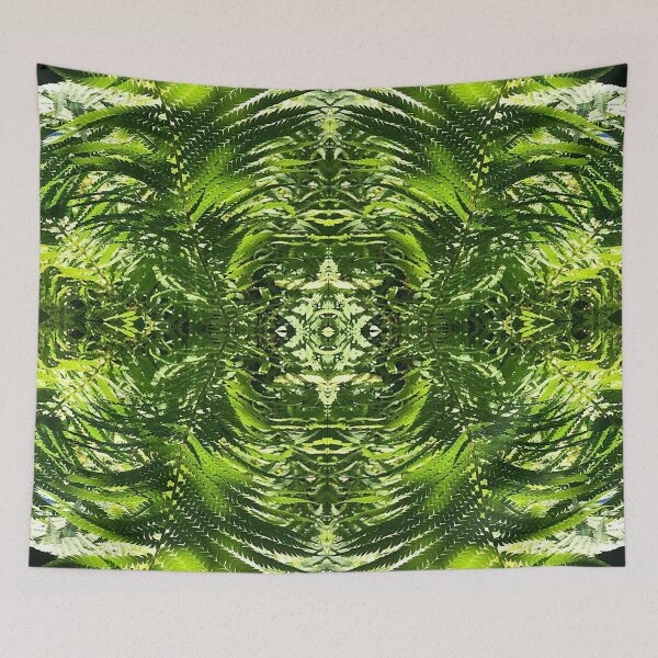 Item preview, Fern Pattern designed and sold by DTrickta.