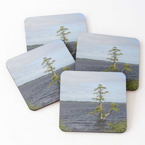 Item preview, Rough Day on the Perquimans River designed and sold by Carolyn Ricks.
