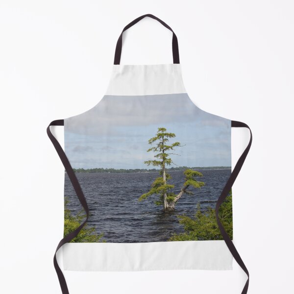 Item preview, Rough Day on the Perquimans River designed and sold by Carolyn Ricks.