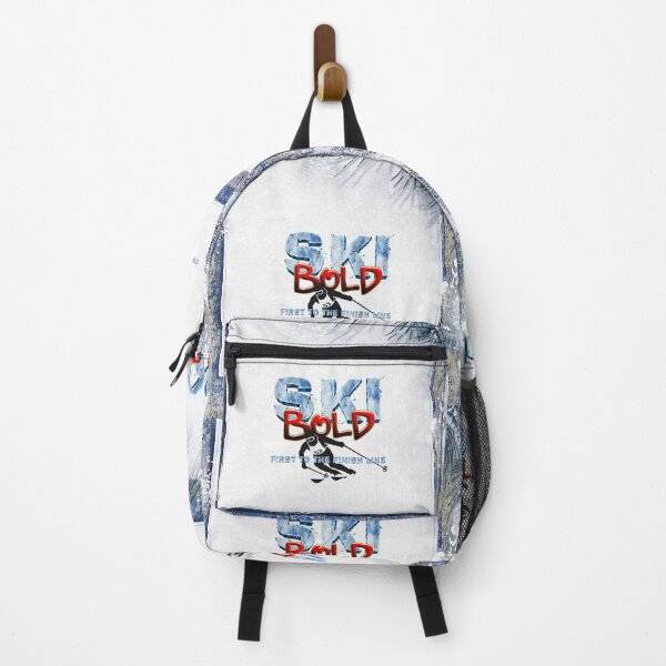 Item preview, Ski Bold designed and sold by teepossible.