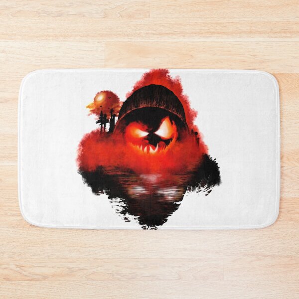 Item preview, Pumpkin Horror Night designed and sold by FattoAMano.