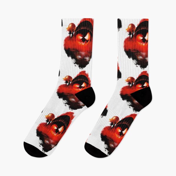 Item preview, Pumpkin Horror Night designed and sold by FattoAMano.