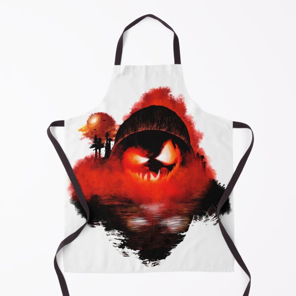 Item preview, Pumpkin Horror Night designed and sold by FattoAMano.