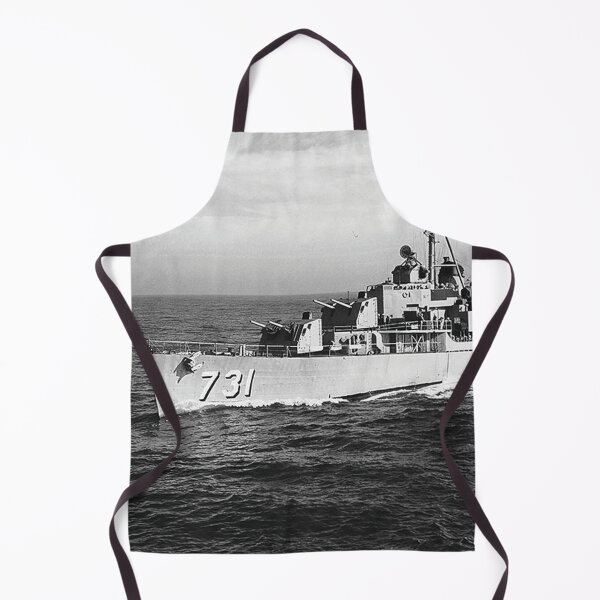 Item preview, USS MADDOX (DD-731) SHIP'S STORE designed and sold by militarygifts.