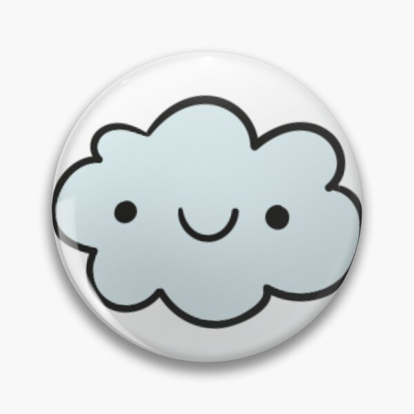 Item preview, Cloud designed and sold by CherryPie19.