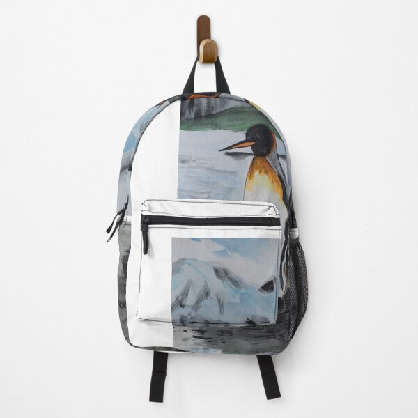 Item preview, King penguin designed and sold by Bonsai25.