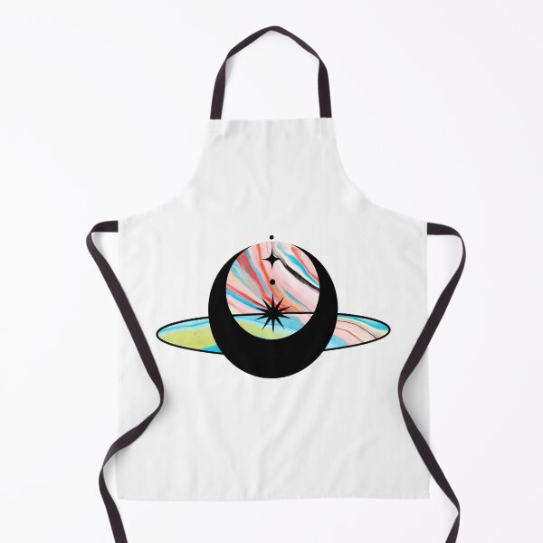 Item preview, Sun Moon Stars designed and sold by amagaclothing.
