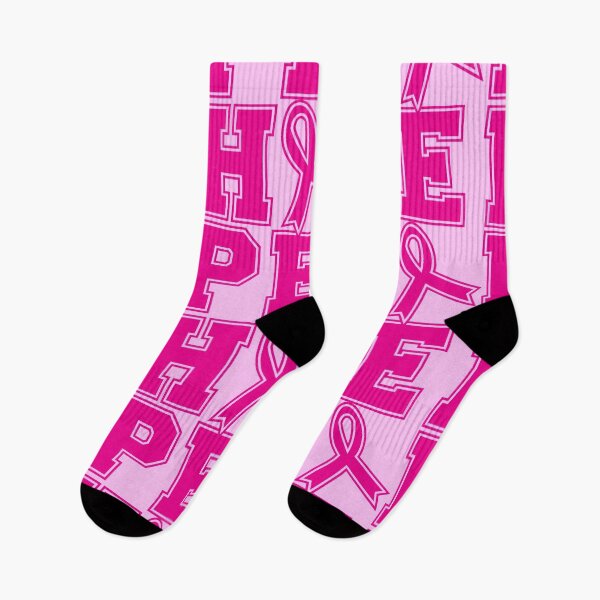 Item preview, HOPE The Fight Against Breast Cancer designed and sold by Warrior Veteran Clothing.