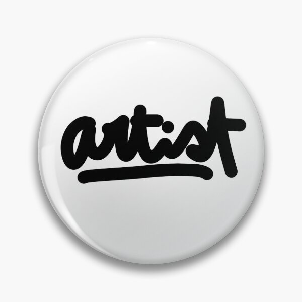 Item preview, I'm An Artist designed and sold by WillowJames.