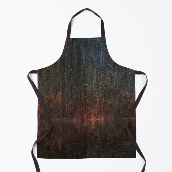 Item preview, Reflection | Burning Shore designed and sold by DesireLines.