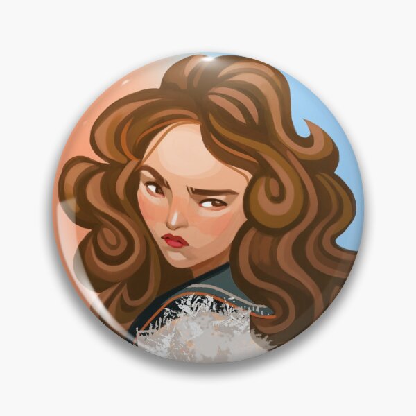 Item preview, Devon Aoki designed and sold by beyondthepines.