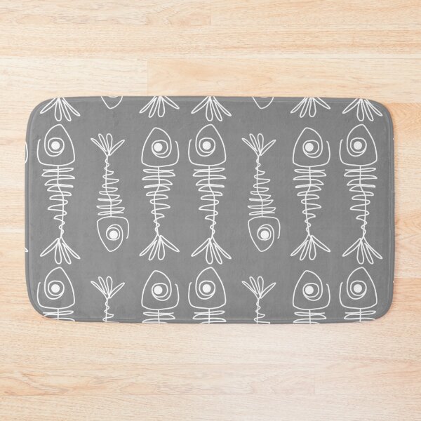 Item preview,  Fishbone designed and sold by LotusCreations.