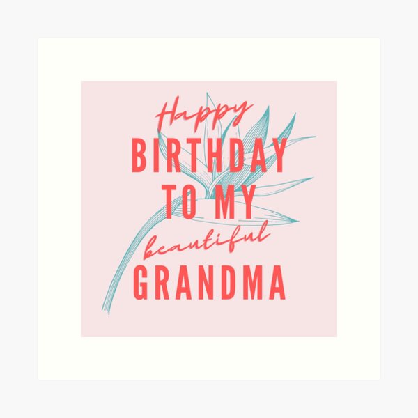 Funny Grandma Birthday Card Grandmasaurus Birthday Card -  Portugal