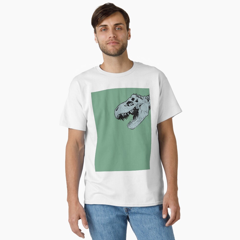 Item preview, Classic T-Shirt designed and sold by BenNoble.