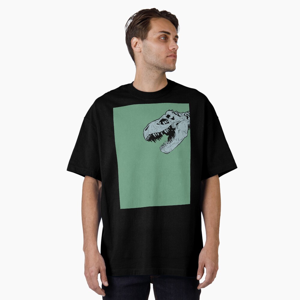 Item preview, Oversized T-Shirt designed and sold by BenNoble.