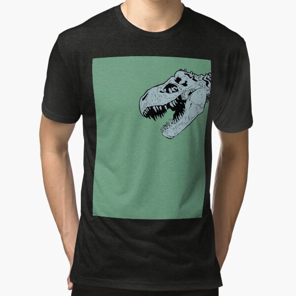 Tri-blend T-Shirt