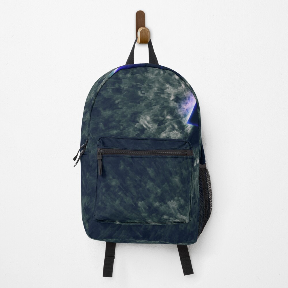 Item preview, Backpack designed and sold by uniqueD.