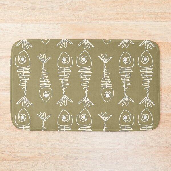 Item preview,   Fishbone designed and sold by LotusCreations.