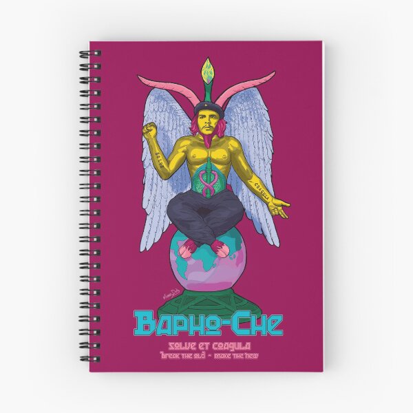 Item preview, Bapho-Che (ACID) designed and sold by SmartDirty.