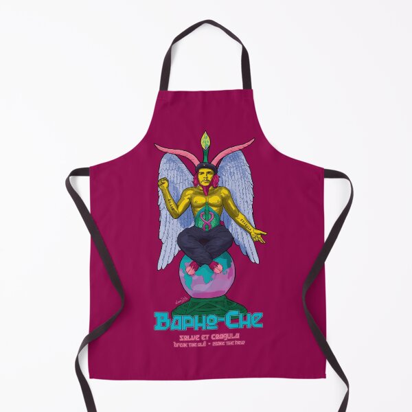 Item preview, Bapho-Che (ACID) designed and sold by SmartDirty.