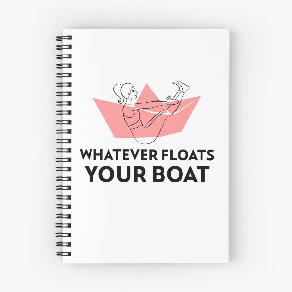 Item preview, Whatever Floats your Boat designed and sold by RiseandShineTee.