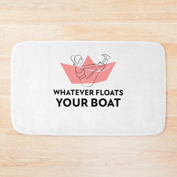 Item preview, Whatever Floats your Boat designed and sold by RiseandShineTee.