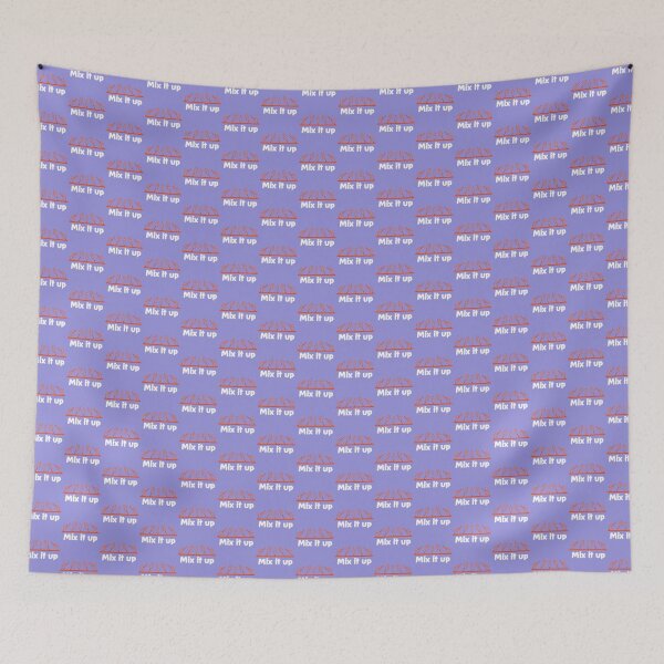 Item preview, Mix It Up  designed and sold by Gnfree.