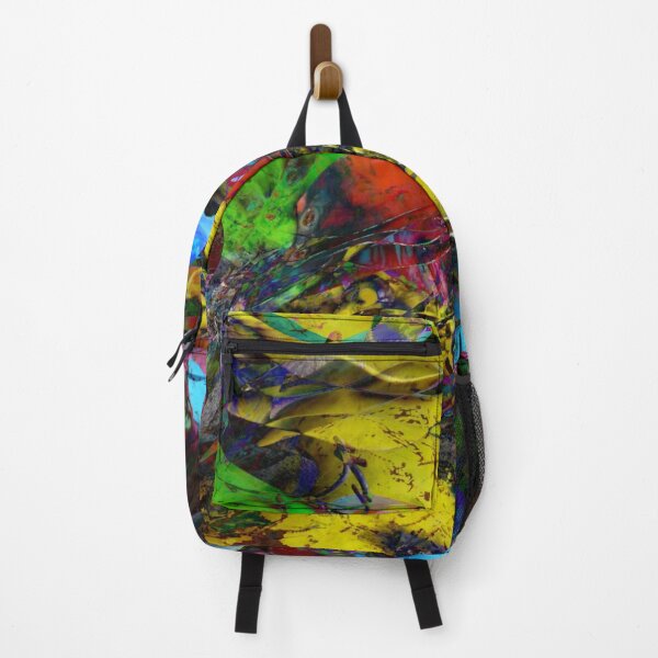 Rucksäcke: Badezimmerdekor | Redbubble