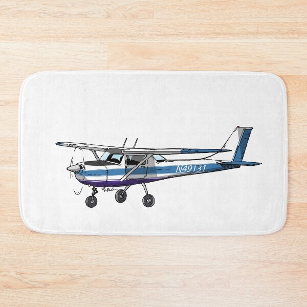 Item preview, Cessna 152 N49131 designed and sold by Michael Garber.
