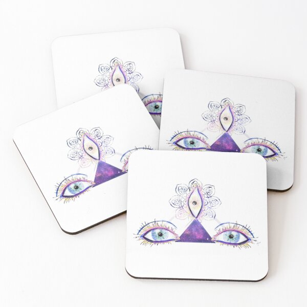 Item preview, Third Eye designed and sold by MaxencePierrard.