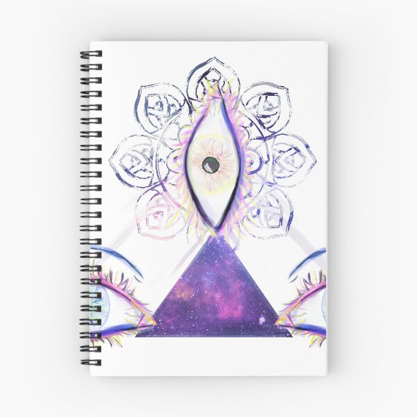 Item preview, Third Eye designed and sold by MaxencePierrard.