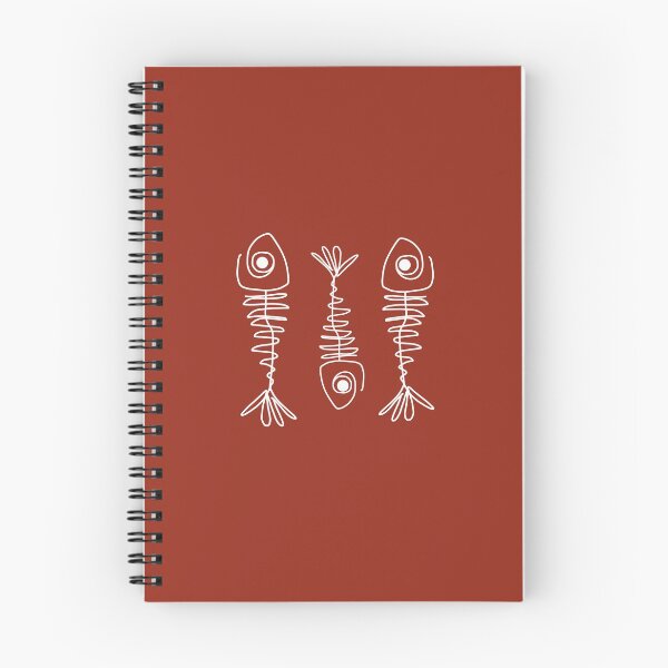Item preview,  Fishbone designed and sold by LotusCreations.